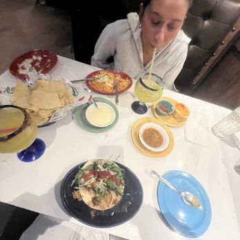 Mr Tequila - Mexican Near Me - Estero, Florida