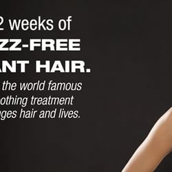 Epiphany Salon - Get Frizz Free Healthy Hair with our Certified Brazilian Blowout Stylists.