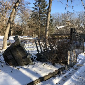 Ability Septic - Ability crashed their truck on our property and refused to do anything to fix it! - Septic Services Near Me - Batavia, Illinois