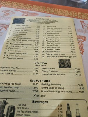 Menu photo 5 Heng Fat Sacramento, CA Menu photo 5 Heng Fat Sacramento, CA