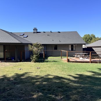 A Better Way Roofing And Construction - Roofing Near Me - Yukon, Oklahoma A Better Way Roofing And Construction - Roofing Near Me - Yukon, Oklahoma