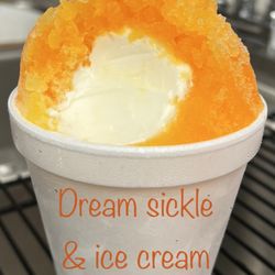 Sno Flo SnoBalls