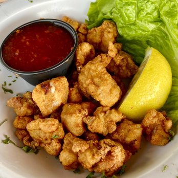 St John's River Grille - Gator Bites - New American Near Me - DeLand, Florida St John's River Grille - Gator Bites - New American Near Me - DeLand, Florida