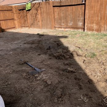 Premium Lawn & Landscapes - Before... - Landscaping Near Me - Sparks, Nevada Premium Lawn & Landscapes - Before... - Landscaping Near Me - Sparks, Nevada