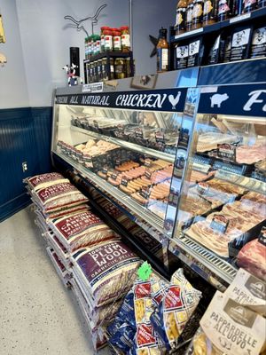 Meatopia Custom Cut Meats LLC by null