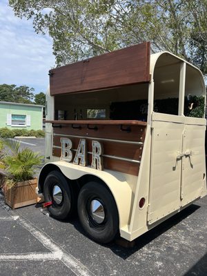 Belleair Cafe by null