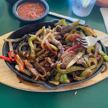 Medusa's - Mexican Near Me - Cambria, California