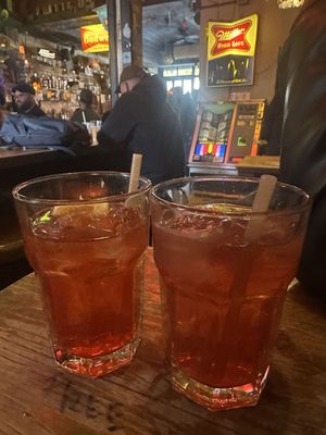 Do or Dive Bar by null