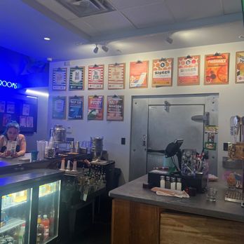 Bingo Beer - Breweries Near Me - Richmond, Virginia Bingo Beer - Breweries Near Me - Richmond, Virginia