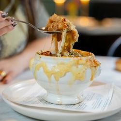 Beverley’s Bistro & Bar