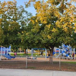 Orchid Park - Oct. 2023