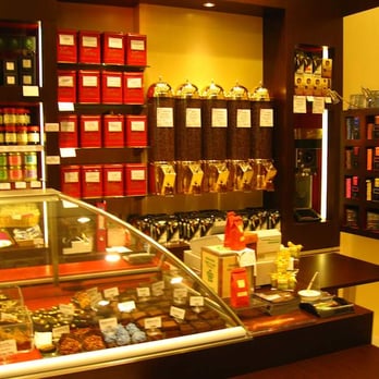 Voisin - Chocolatiers & Shops Near Me - Lyon, 69