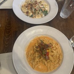 Our main courses. Our main courses.