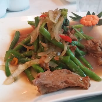 Bangkok Spice - Vegetarian duck with basil - Thai Near Me - Shrub Oak, New York Bangkok Spice - Vegetarian duck with basil - Thai Near Me - Shrub Oak, New York