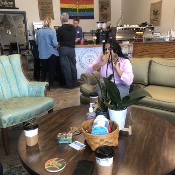Gaia Cafe and Botanical - Coffee & Tea Near Me - Indianapolis, Indiana Gaia Cafe and Botanical - Coffee & Tea Near Me - Indianapolis, Indiana