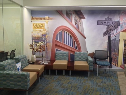 San Francisco Federal Credit Union Mission SAN FRANCISCO FEDERAL CREDIT UNION - Updated June 2025 - 21 Photos