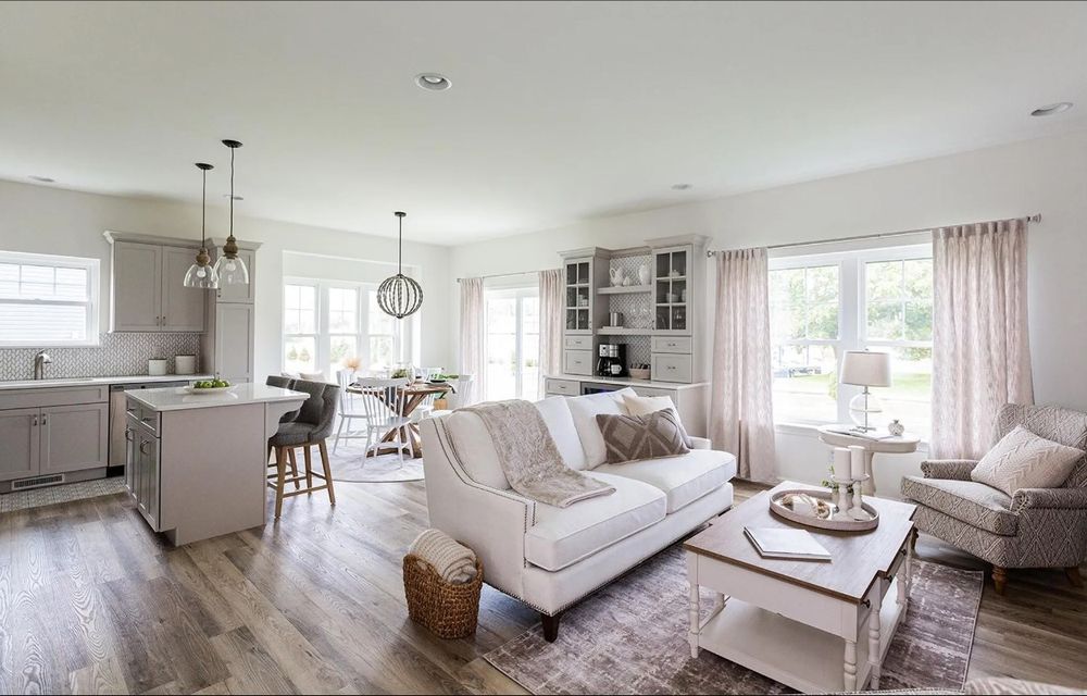 MARTINS FLOORING LANCASTER Updated September 2024 10 Photos & 11