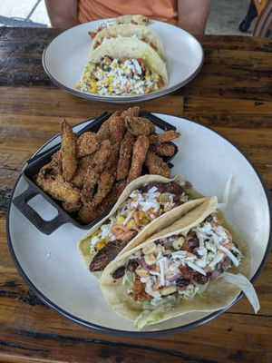 Outpost Bar & Restaurant by null