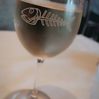 Bonefish Grill - Kendal Jackson Chardonnay - Seafood Near Me - Algonquin, Illinois