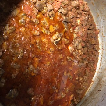 Kababjees - 5 lbs of baby goat Karahi - Halal Near Me - Hicksville, New York Kababjees - 5 lbs of baby goat Karahi - Halal Near Me - Hicksville, New York