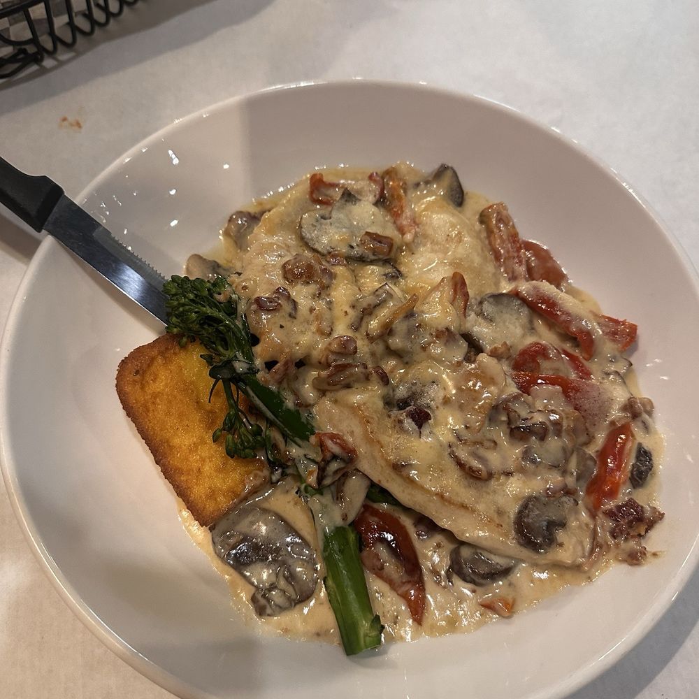 Tuscan Table & Tavern - Tuscan Chicken - Italian Near Me - Mount Pleasant, Pennsylvania Tuscan Table & Tavern - Tuscan Chicken - Italian Near Me - Mount Pleasant, Pennsylvania