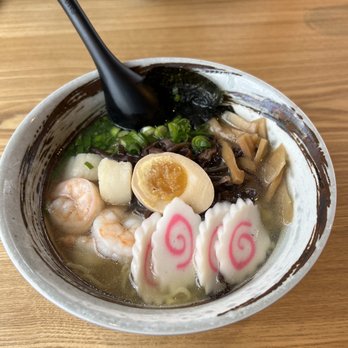 Genki Ramen Izakaya - Shogo - Ramen Near Me - Cincinnati, Ohio Genki Ramen Izakaya - Shogo - Ramen Near Me - Cincinnati, Ohio