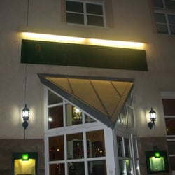 Namaste Indisches Restaurant Inder