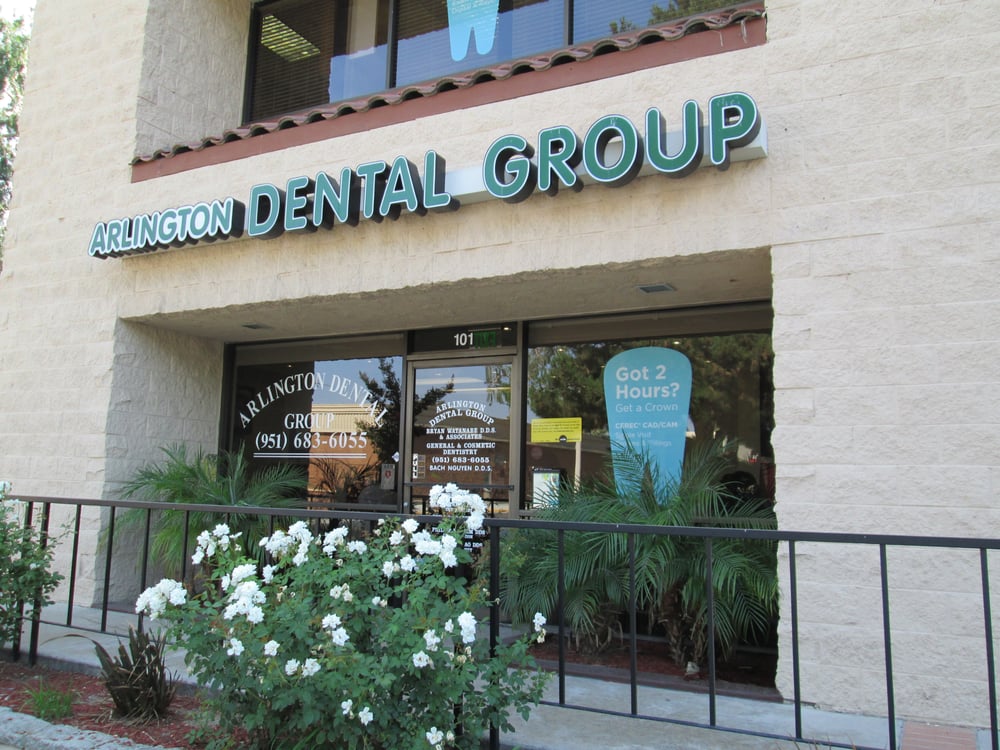 ARLINGTON DENTAL GROUP AND ORTHODONTICS Updated August 2024 23