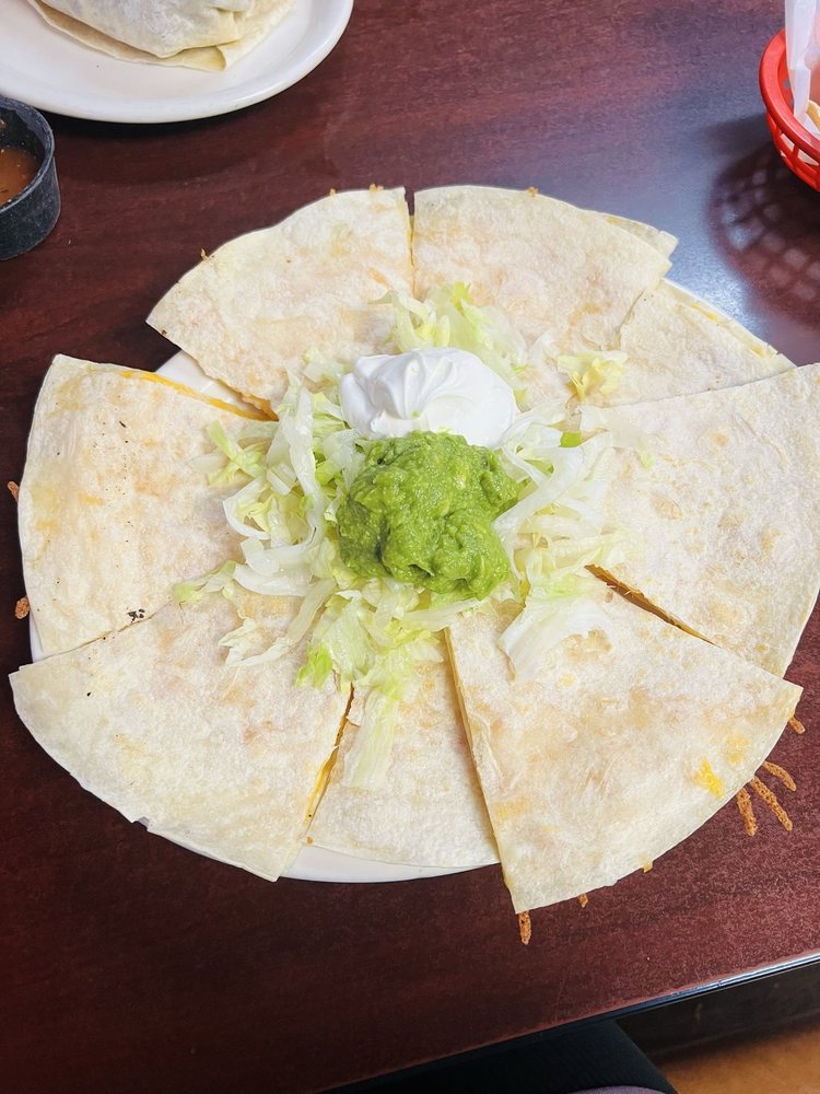 Gonzalez Mexican Restaurant Logo