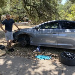 512 Mobile Mechanic
