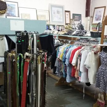 BLESSINGS THRIFT SHOP - CLOSED - Updated July 2025 - 38