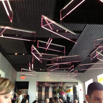 Robert - Ceiling art - New American Near Me - New York, New York