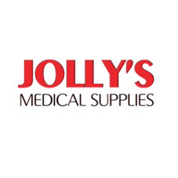 Jolly's Medical + Athletic Supplies