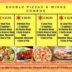 Jane Pizza & Wings