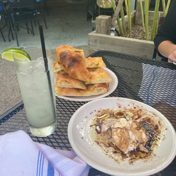 Coltivare - Burrata - Italian Near Me - Houston, Texas