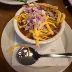 Texas Roadhouse