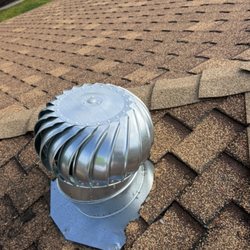 Central Valley Home Upgrades - After their work.