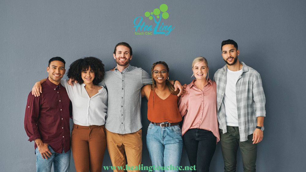 Healing Touch C & C - child therapist in Miami lakes, FL