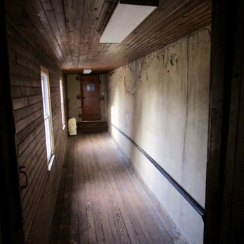 Historic Burlington County Prison Museum - Museums Near Me - Mount Holly, New Jersey Historic Burlington County Prison Museum - Museums Near Me - Mount Holly, New Jersey