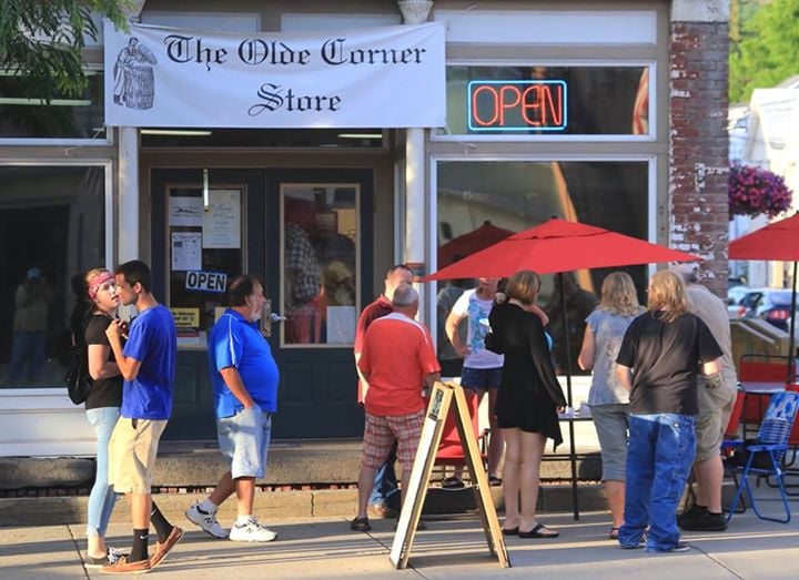 THE OLDE CORNER STORE CLOSED 308 Main St, Middleburgh, NY Yelp