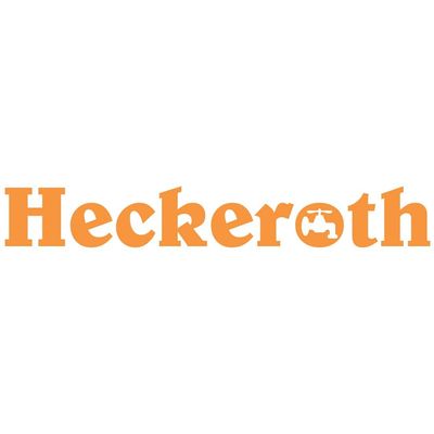 Heckeroth Heating and Cooling Logo