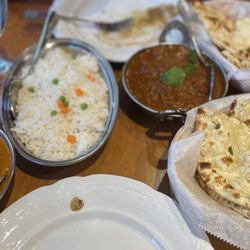 Srinagar Indian Cuisine