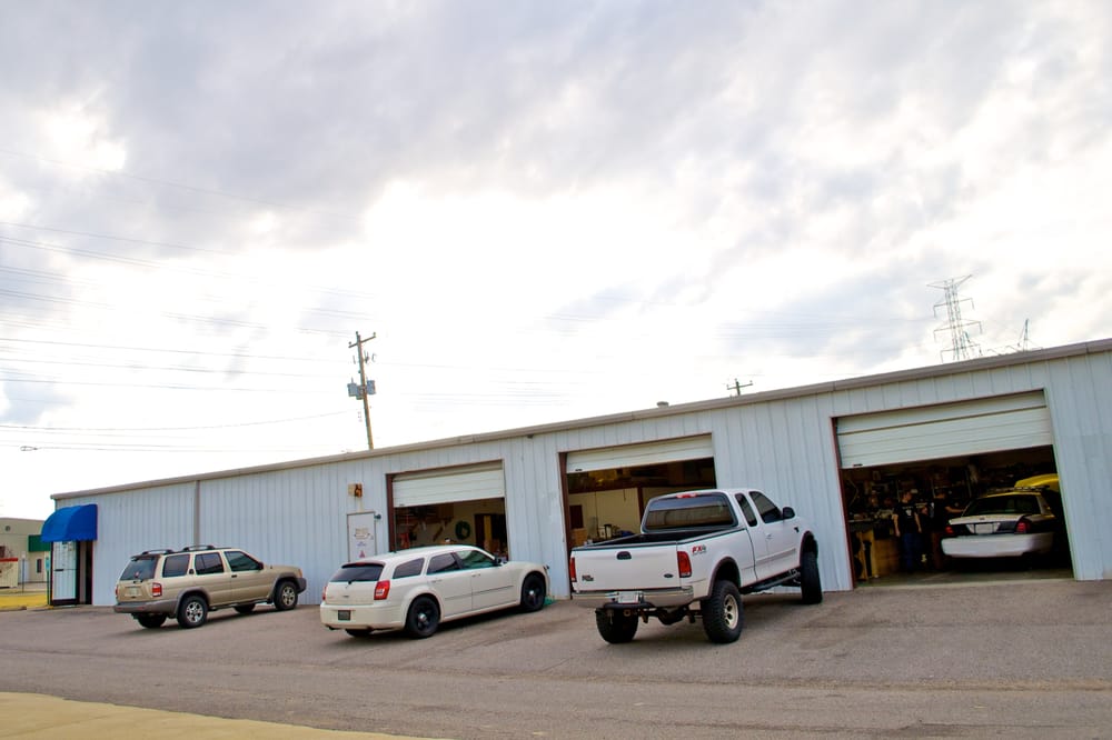 FLEET SAFETY EQUIPMENT, INC. 2188 Spicer Cv, Memphis, Tennessee Safety Equipment Phone