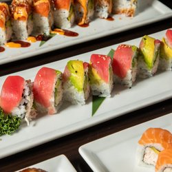 Tori Tori Sushi - Tori Tori Sushi