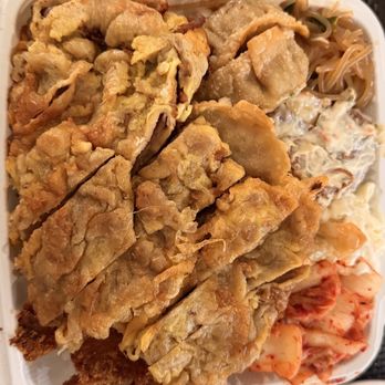 Miss Kimchi Korean BBQ - Korean Near Me - Ewa Beach, Hawaii Miss Kimchi Korean BBQ - Korean Near Me - Ewa Beach, Hawaii