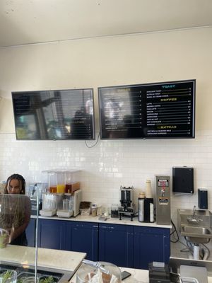 Mellana Cafe by null