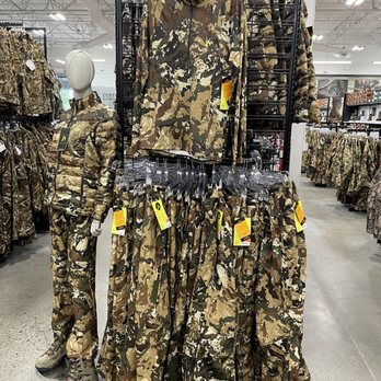 Sportsman's Warehouse - Hunting Department - Sports Wear Near Me - Elk Grove, California Sportsman's Warehouse - Hunting Department - Sports Wear Near Me - Elk Grove, California