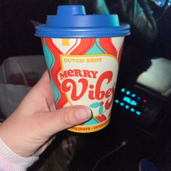 Dutch Bros Coffee - Coffee & Tea Near Me - Manteca, California Dutch Bros Coffee - Coffee & Tea Near Me - Manteca, California