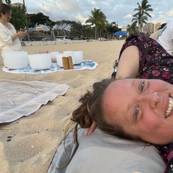 Sound Healing Hawaii - Reiki Near Me Sound Healing Hawaii - Reiki Near Me