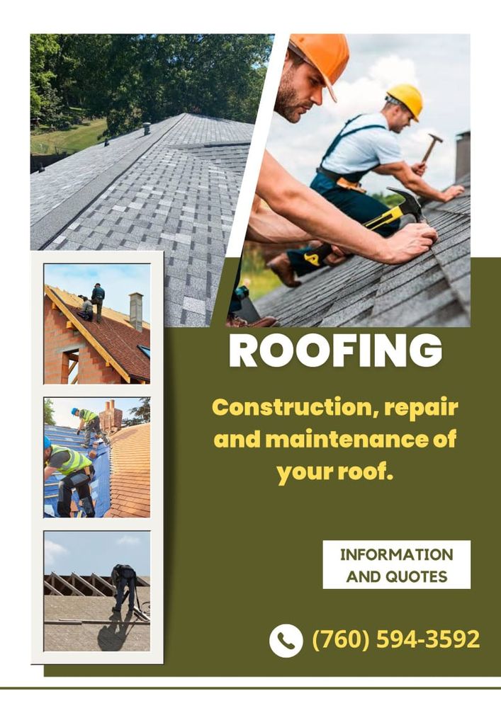 Slide of SSI Construction and Remodeling